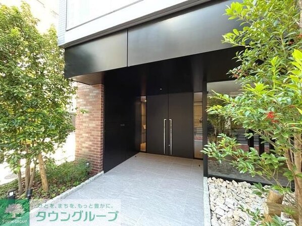 パークアクシス上野EASTの物件内観写真